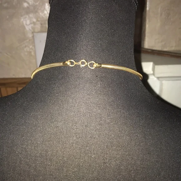 4/$10🌻🌻Silver & gold it’s all about the heart necklaces (3) - Picture 6 of 12